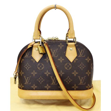 louis vuitton lucky bb|louis vuitton alma bb price.